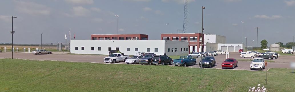 Mississippi County Detention Center